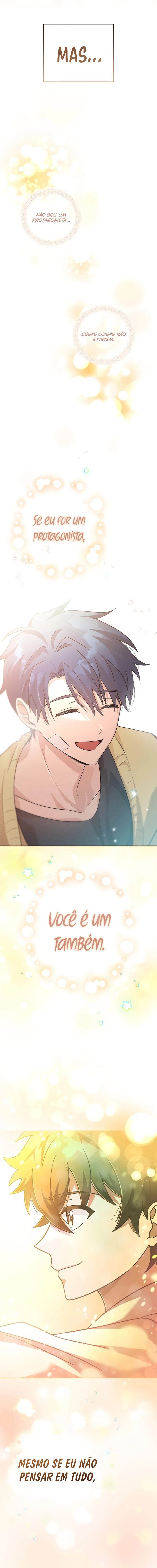Read The Novel’s Extra PT Manga Online
