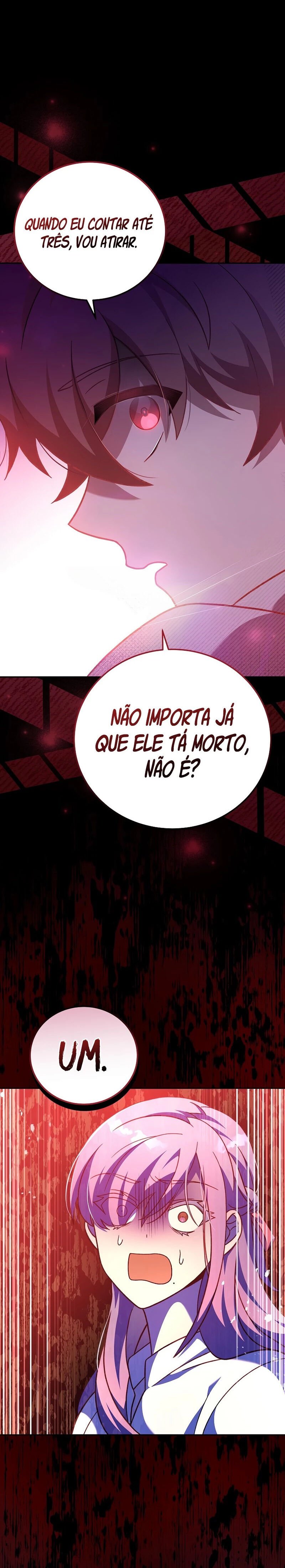 Read The Novel’s Extra PT Manga Online