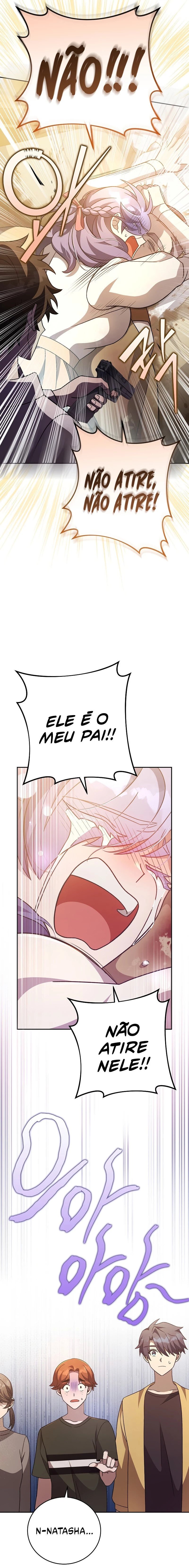 Read The Novel’s Extra PT Manga Online