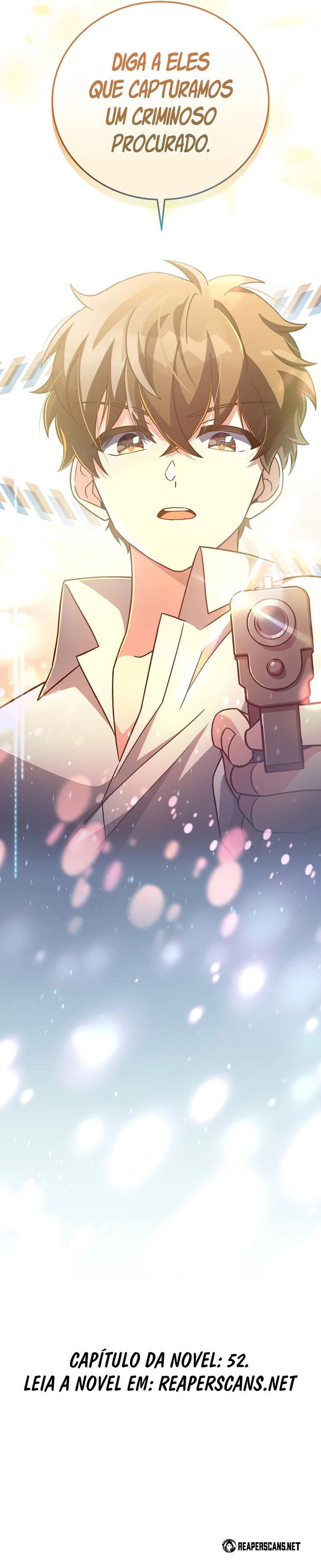 Read The Novel’s Extra PT Manga Online