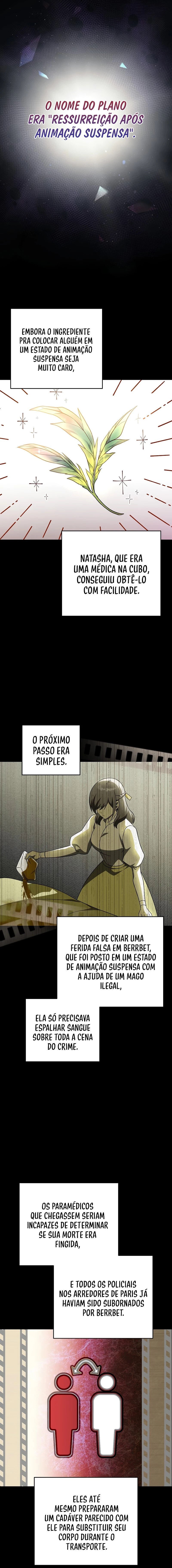 Read The Novel’s Extra PT Manga Online