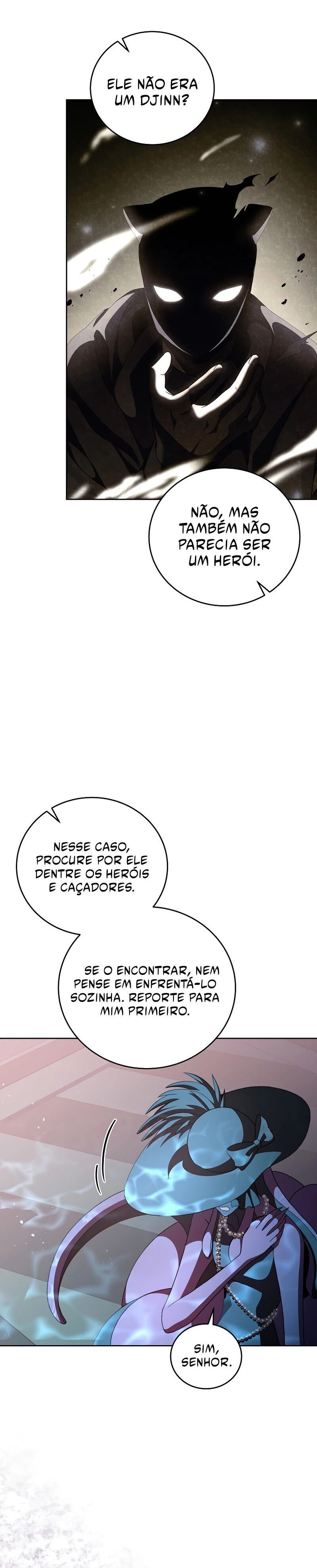 Read The Novel’s Extra PT Manga Online