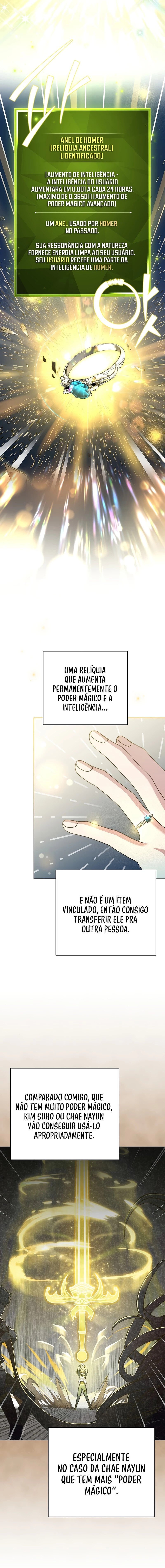 Read The Novel’s Extra PT Manga Online