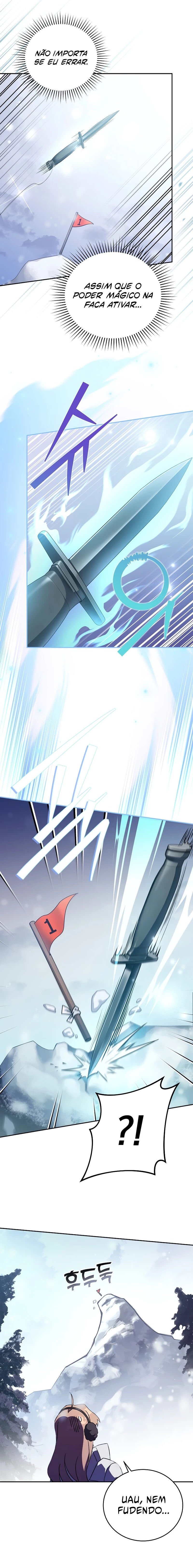 Read The Novel’s Extra PT Manga Online