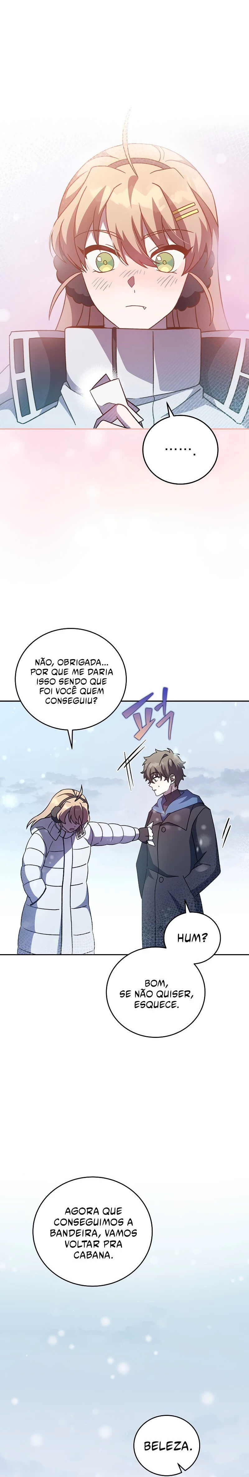 Read The Novel’s Extra PT Manga Online