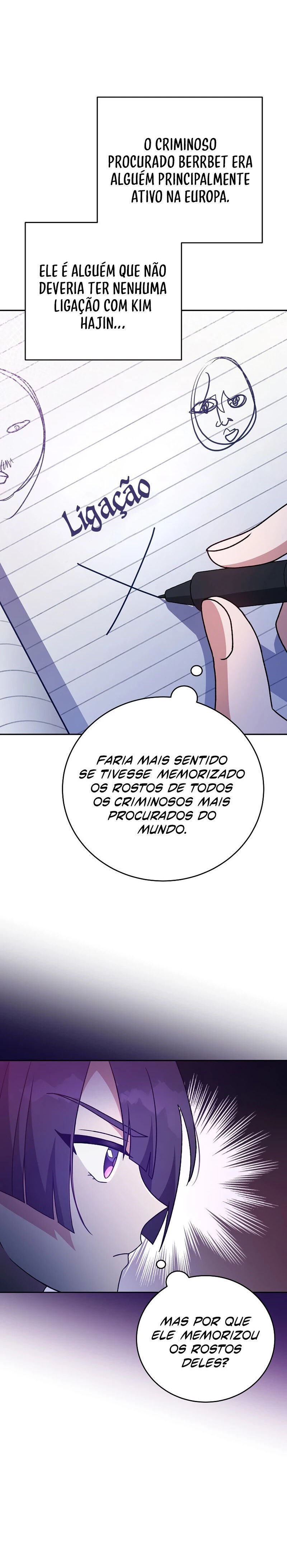 Read The Novel’s Extra PT Manga Online