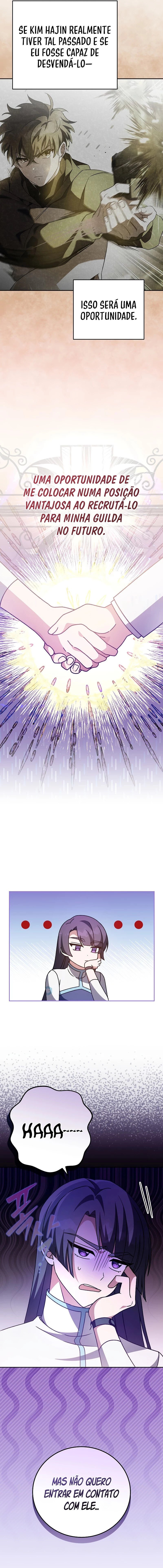 Read The Novel’s Extra PT Manga Online