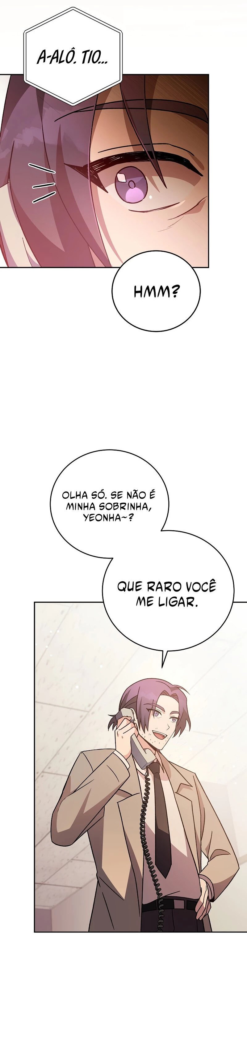 Read The Novel’s Extra PT Manga Online