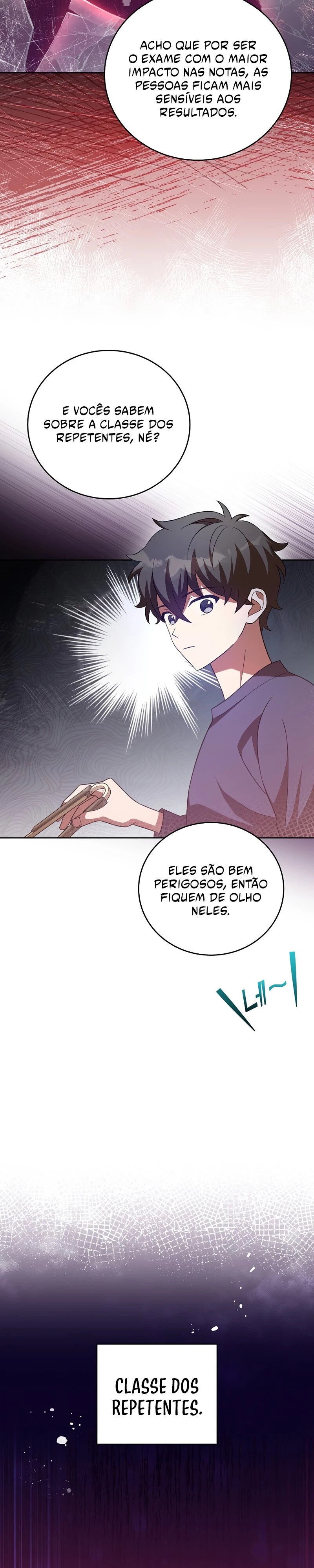 Read The Novel’s Extra PT Manga Online