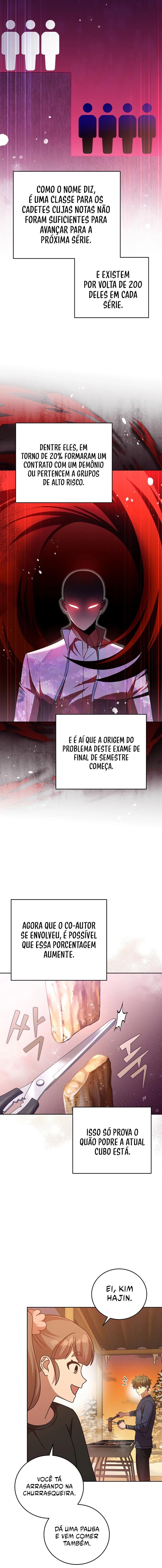 Read The Novel’s Extra PT Manga Online