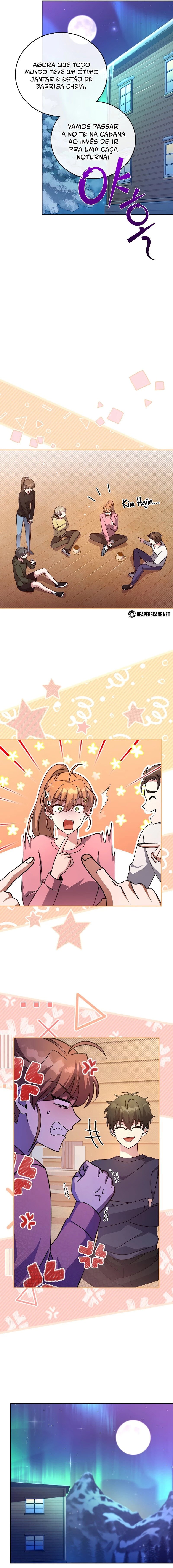 Read The Novel’s Extra PT Manga Online