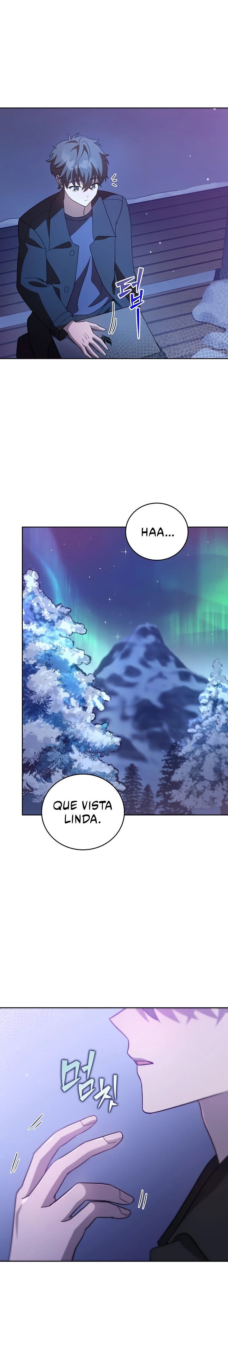 Read The Novel’s Extra PT Manga Online