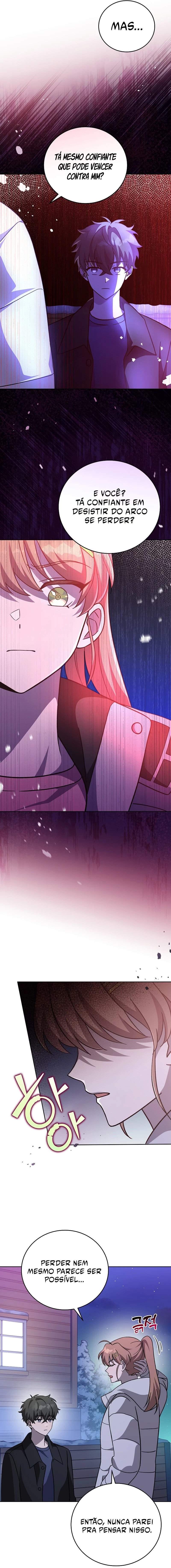 Read The Novel’s Extra PT Manga Online