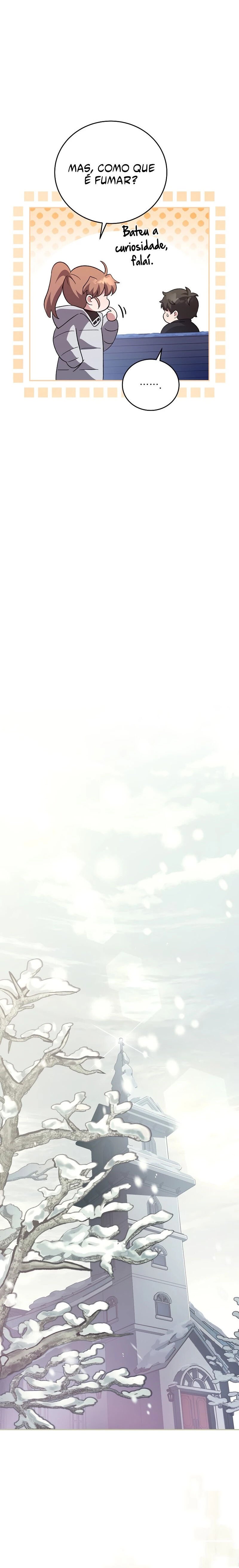 Read The Novel’s Extra PT Manga Online