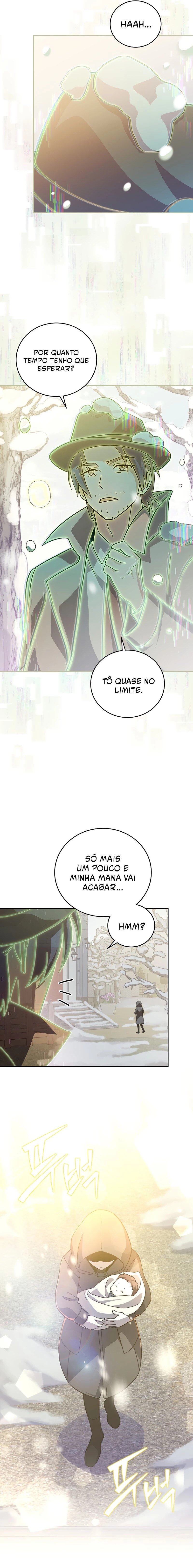 Read The Novel’s Extra PT Manga Online