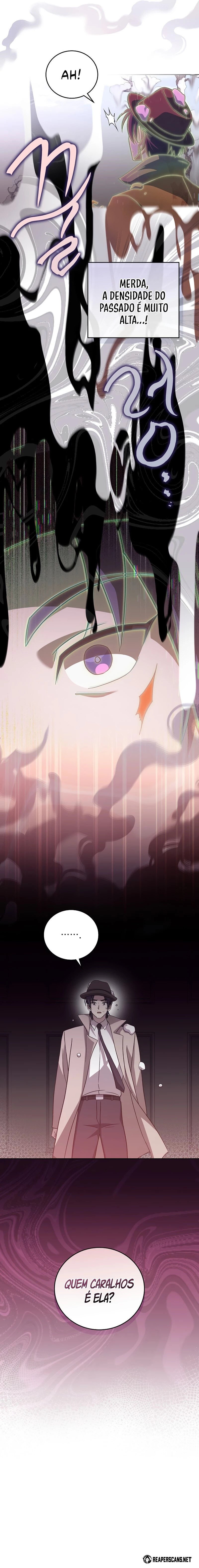 Read The Novel’s Extra PT Manga Online