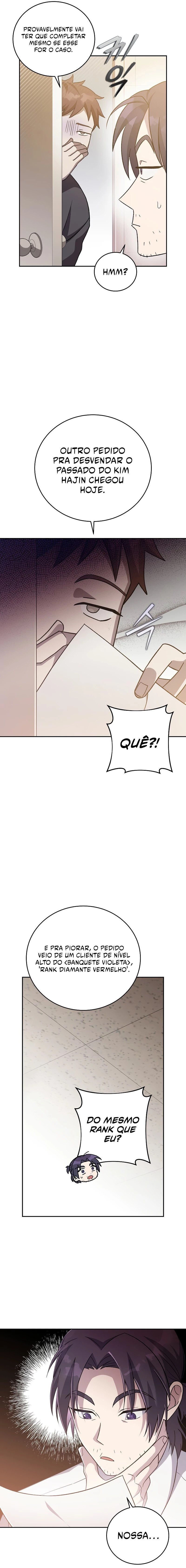 Read The Novel’s Extra PT Manga Online