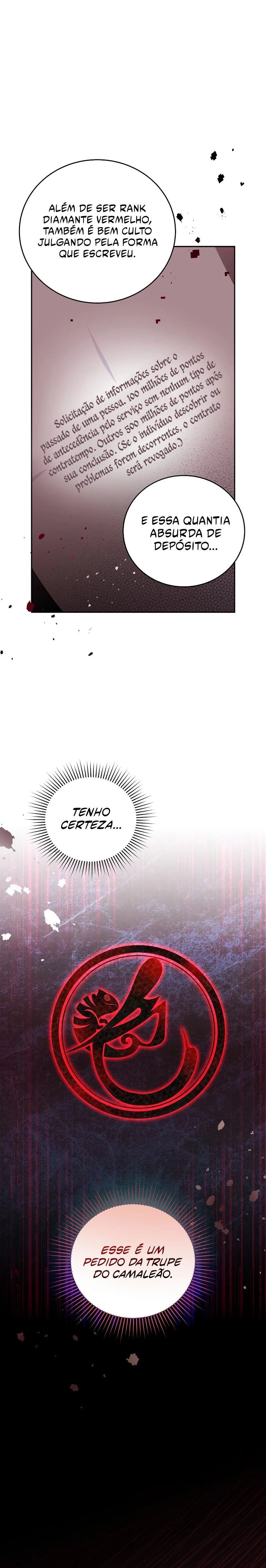 Read The Novel’s Extra PT Manga Online