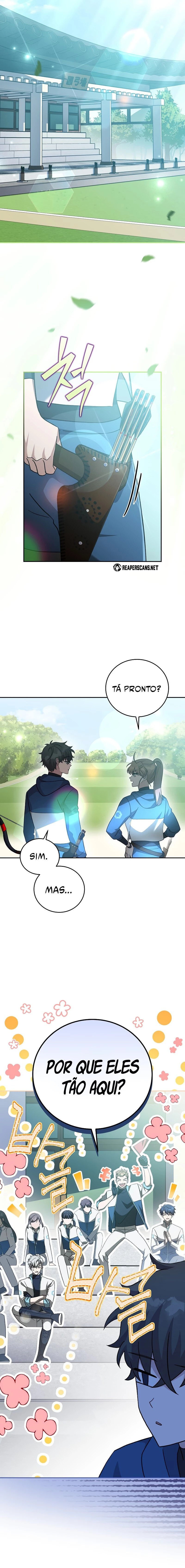 Read The Novel’s Extra PT Manga Online