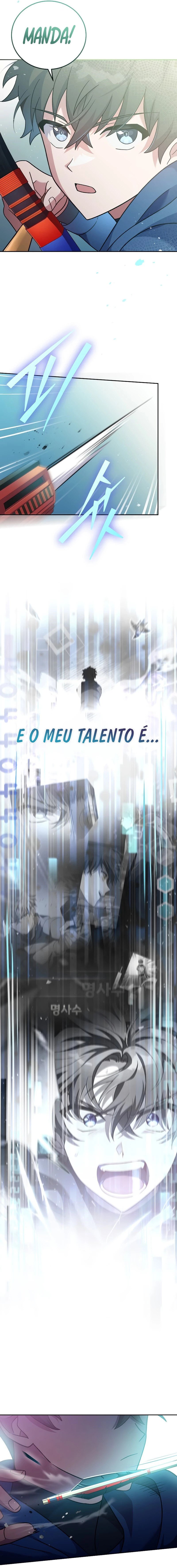 Read The Novel’s Extra PT Manga Online