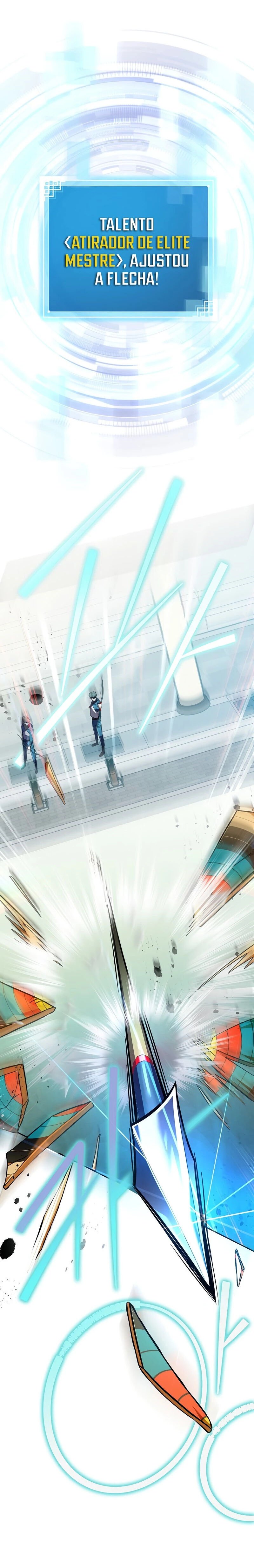 Read The Novel’s Extra PT Manga Online