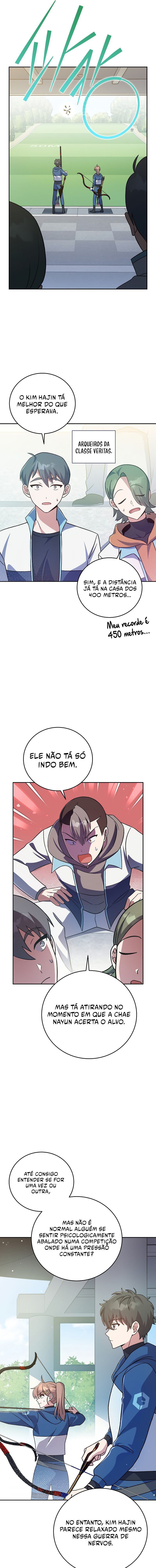 Read The Novel’s Extra PT Manga Online