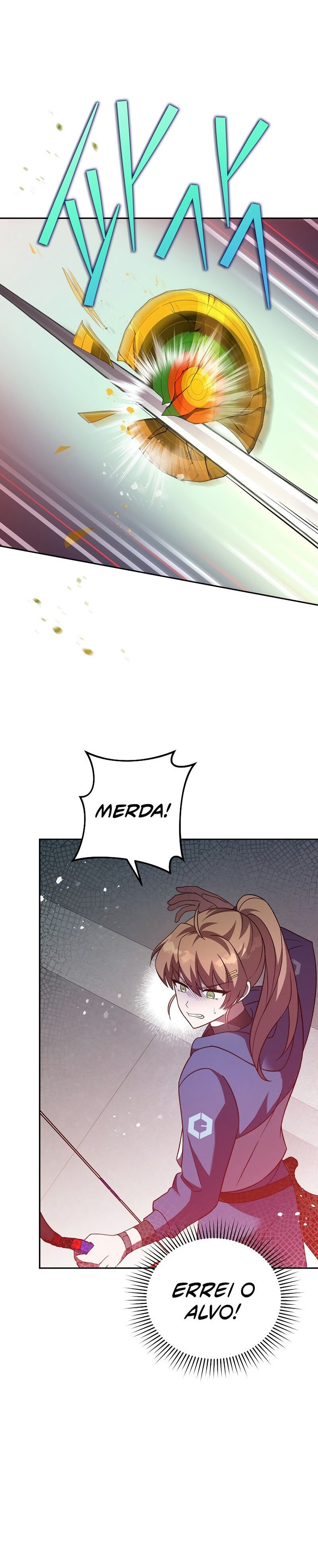 Read The Novel’s Extra PT Manga Online