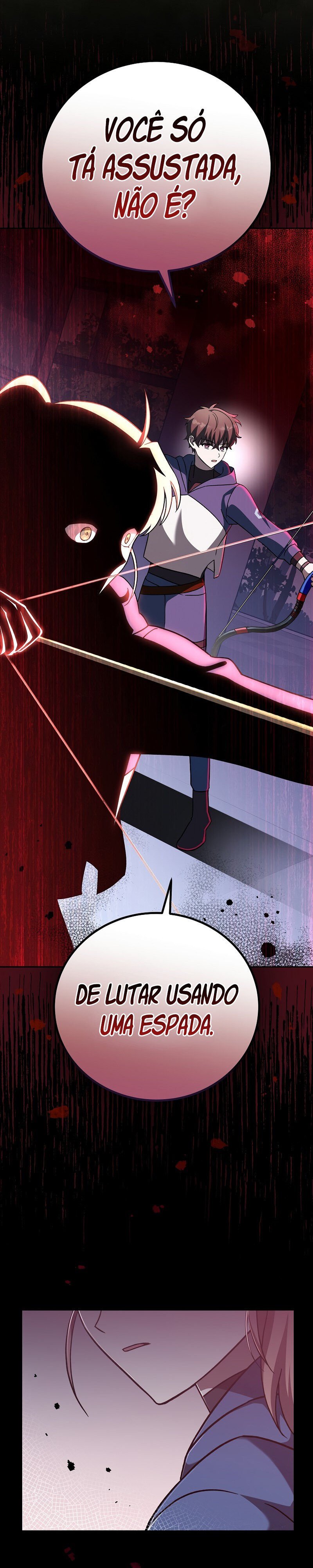 Read The Novel’s Extra PT Manga Online