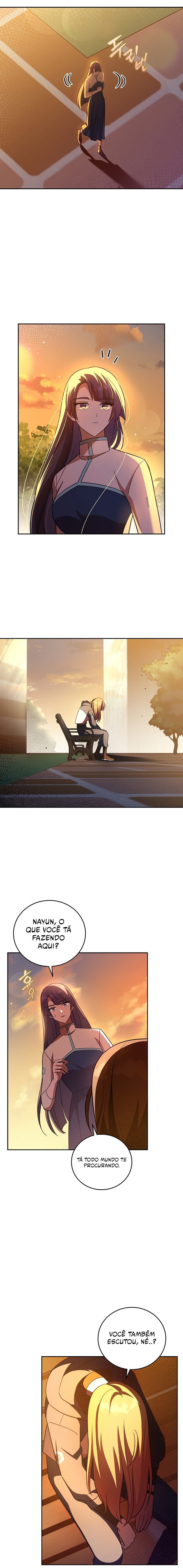 Read The Novel’s Extra PT Manga Online