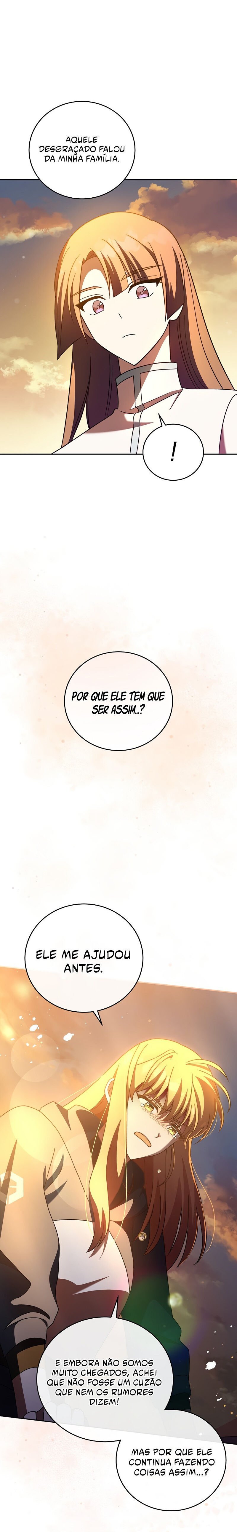 Read The Novel’s Extra PT Manga Online