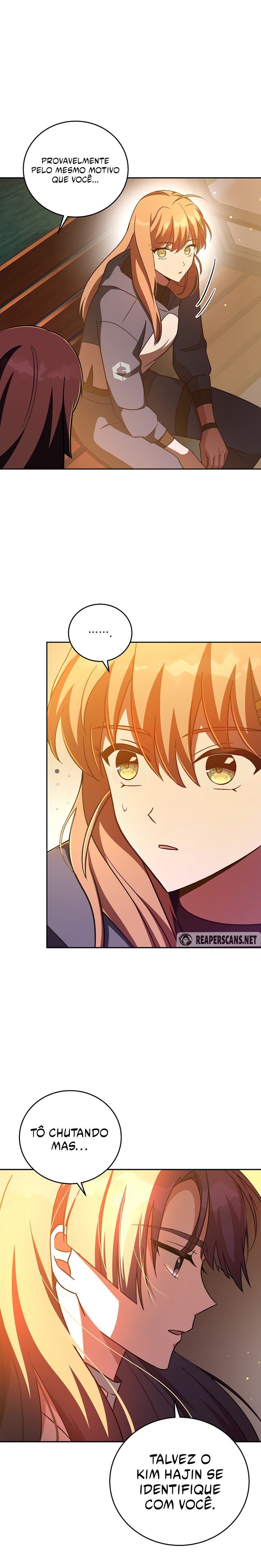 Read The Novel’s Extra PT Manga Online