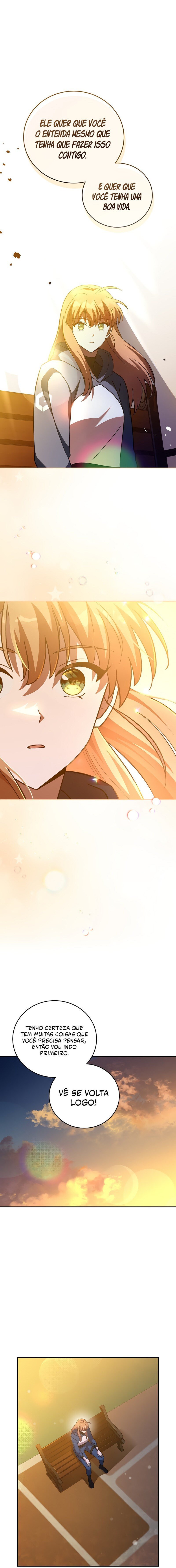 Read The Novel’s Extra PT Manga Online