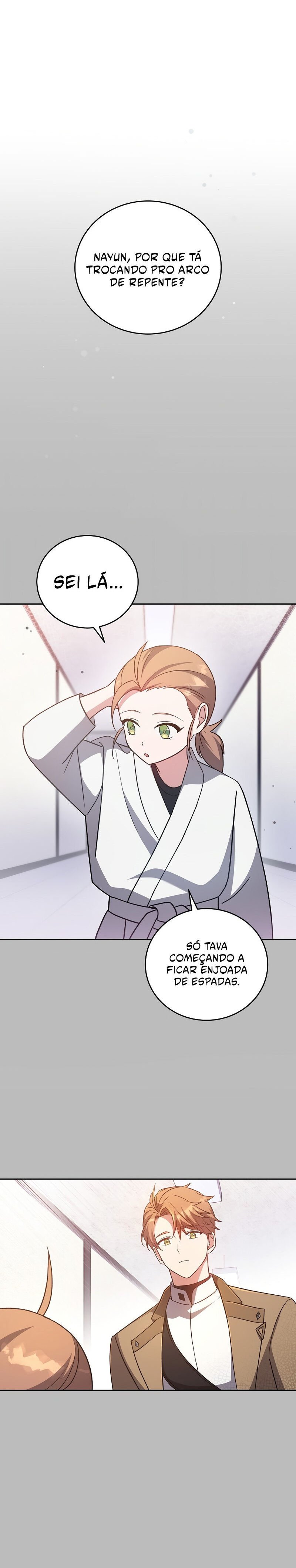 Read The Novel’s Extra PT Manga Online