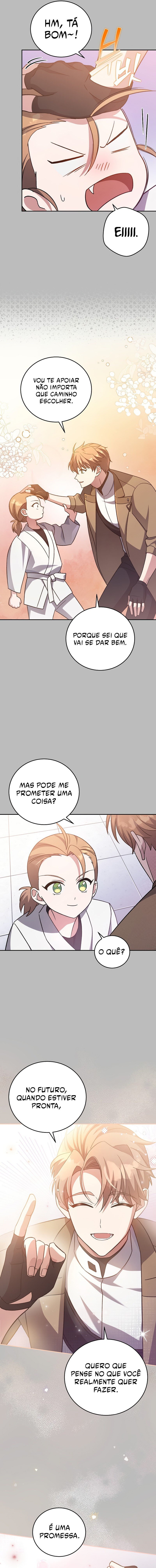 Read The Novel’s Extra PT Manga Online