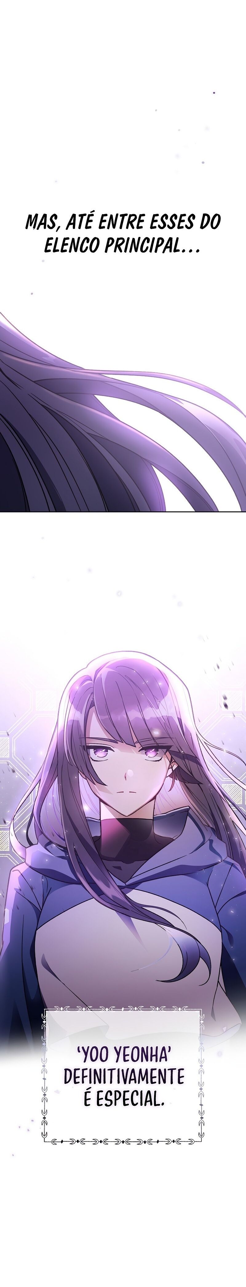 Read The Novel’s Extra PT Manga Online