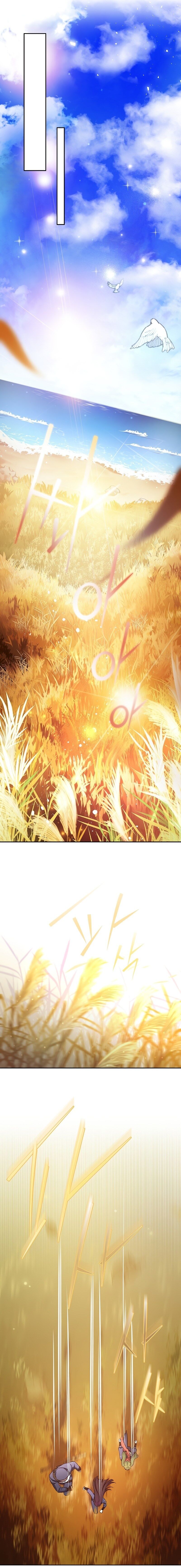Read The Novel’s Extra PT Manga Online
