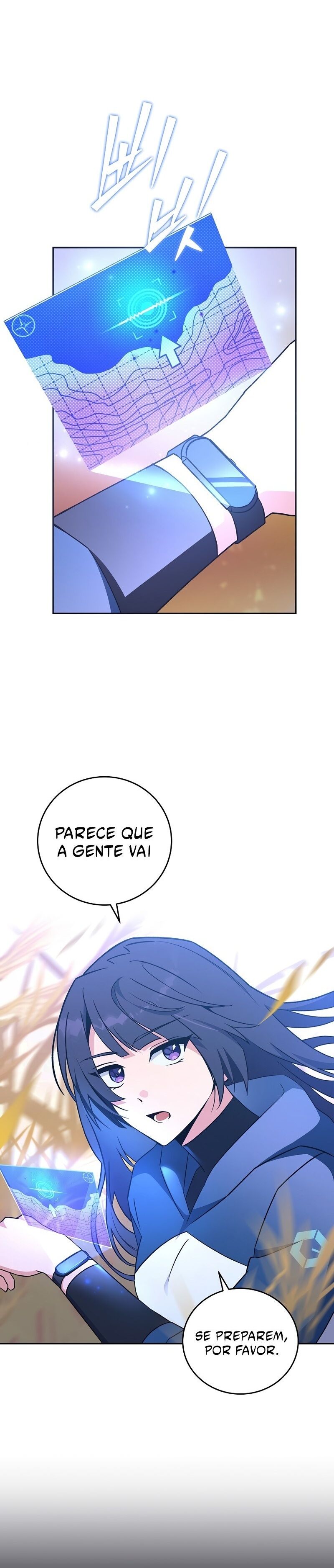 Read The Novel’s Extra PT Manga Online