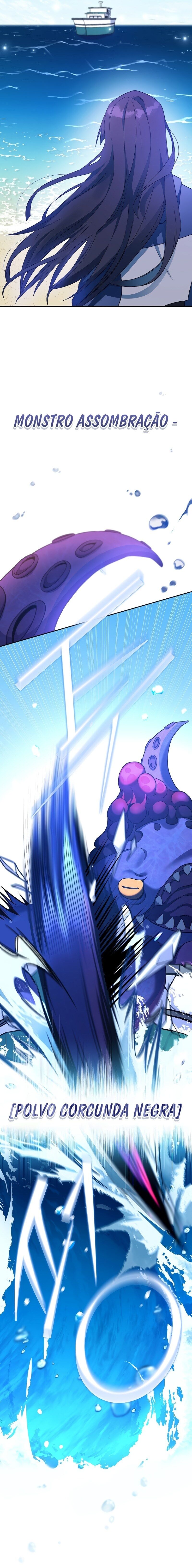 Read The Novel’s Extra PT Manga Online