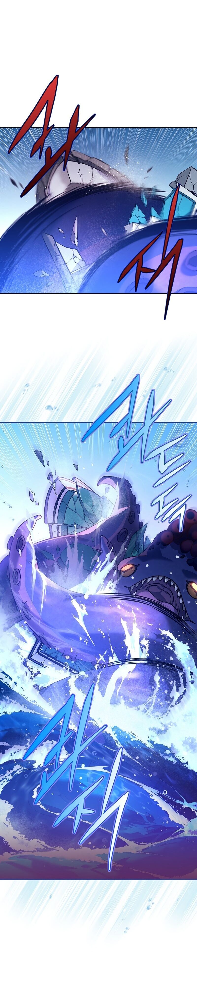 Read The Novel’s Extra PT Manga Online