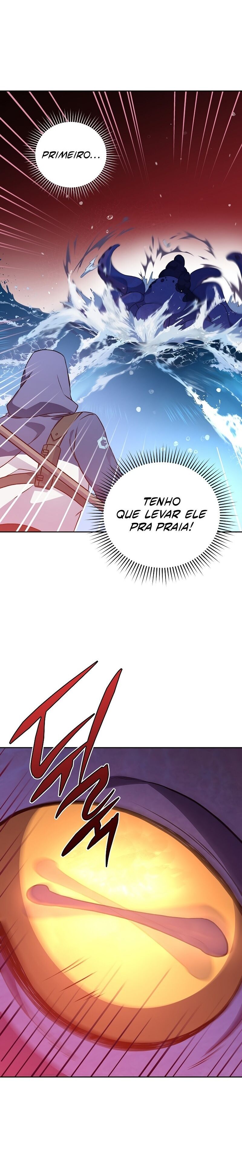 Read The Novel’s Extra PT Manga Online