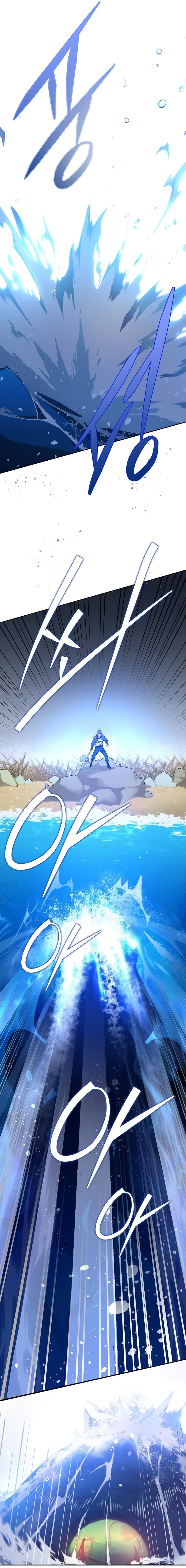 Read The Novel’s Extra PT Manga Online