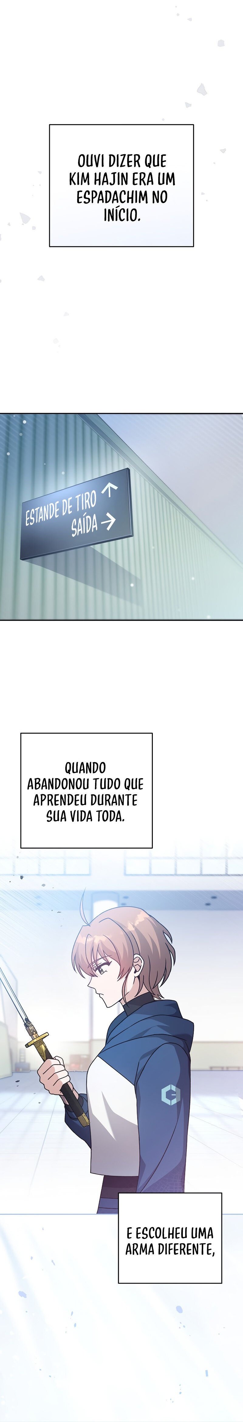 Read The Novel’s Extra PT Manga Online