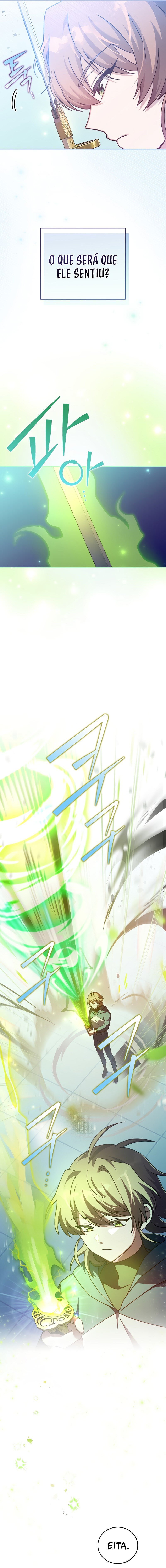Read The Novel’s Extra PT Manga Online