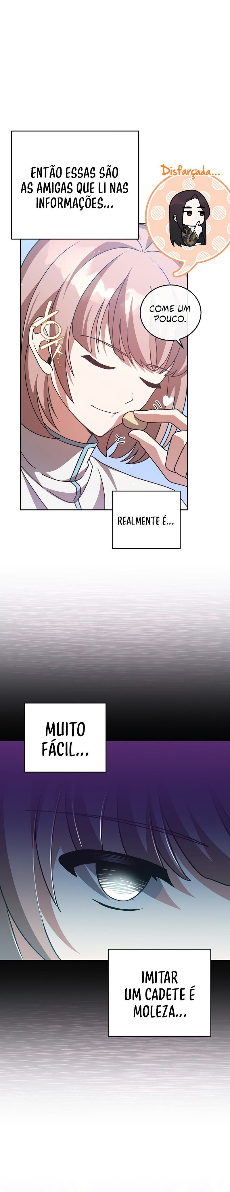 Read The Novel’s Extra PT Manga Online