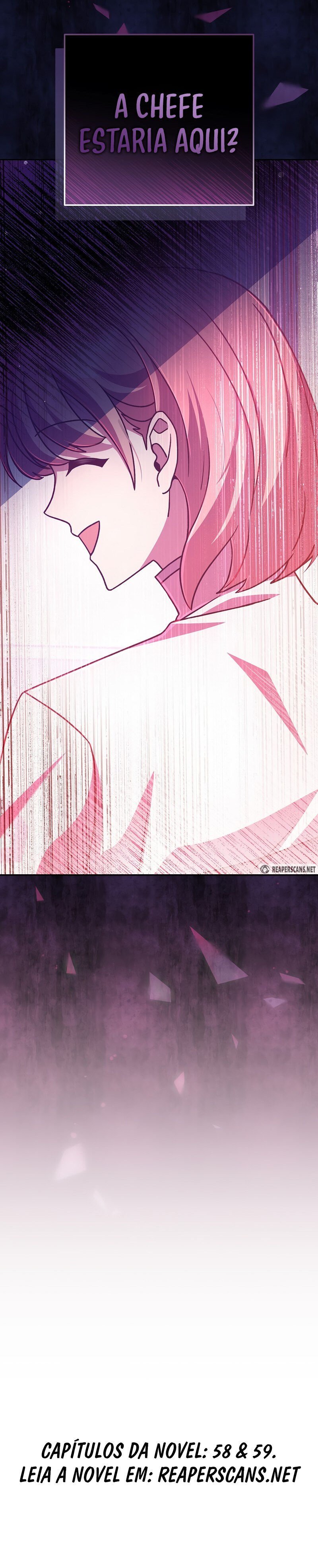 Read The Novel’s Extra PT Manga Online
