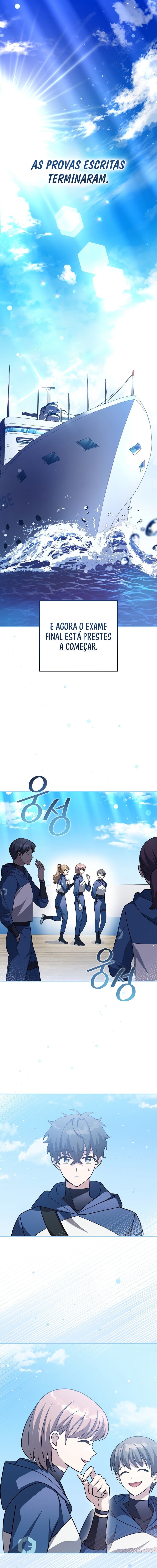 Read The Novel’s Extra PT Manga Online