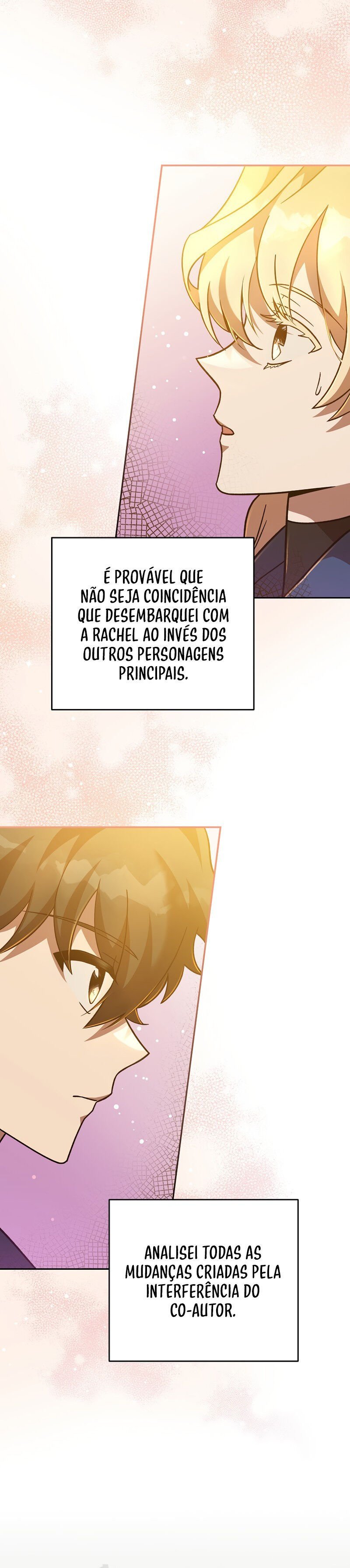 Read The Novel’s Extra PT Manga Online