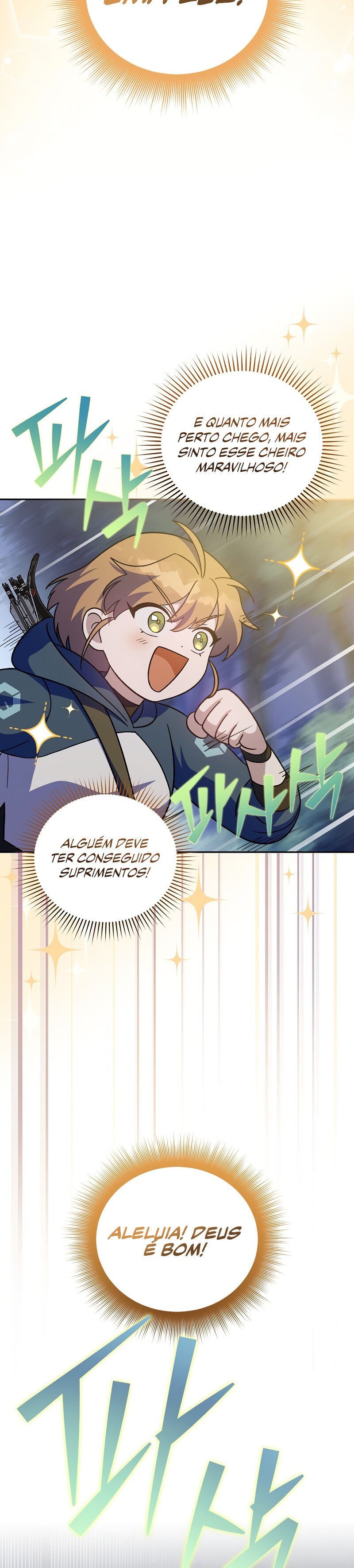 Read The Novel’s Extra PT Manga Online
