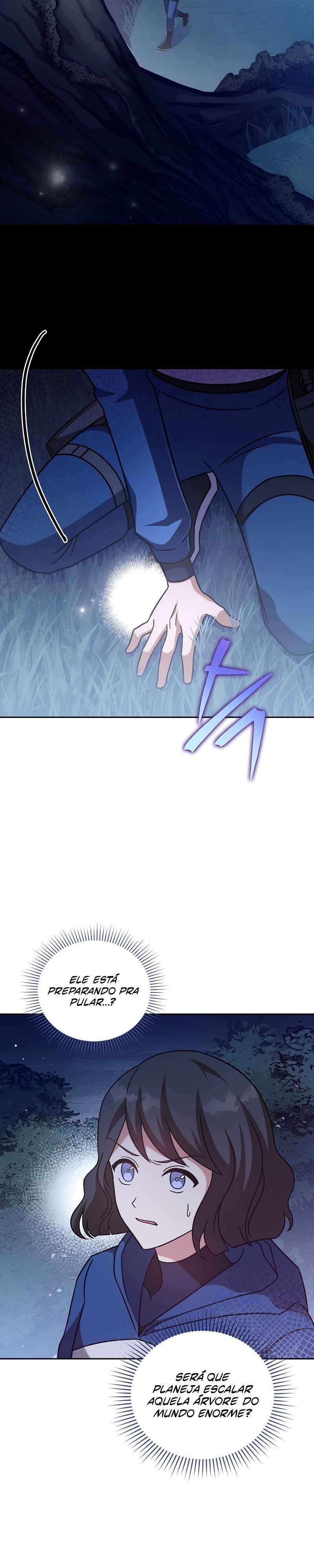 Read The Novel’s Extra PT Manga Online