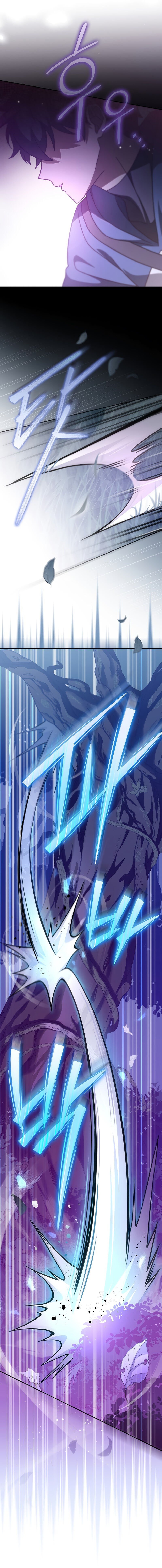 Read The Novel’s Extra PT Manga Online